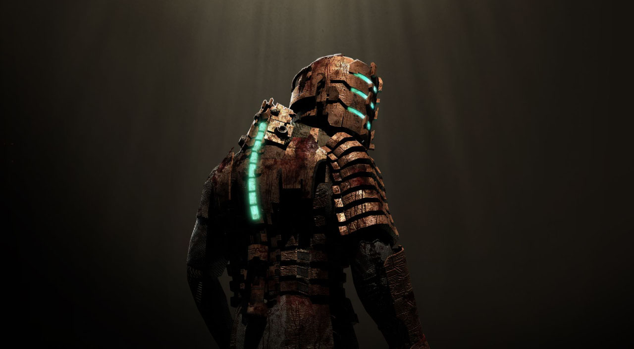 download dead space 1 for free